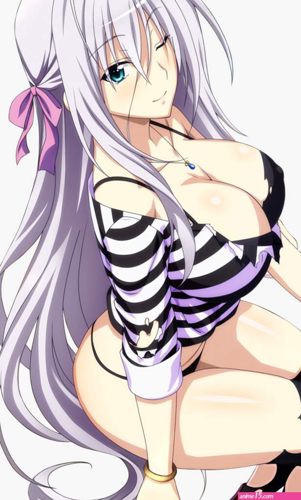 Anime Girl Spreading Legs Png