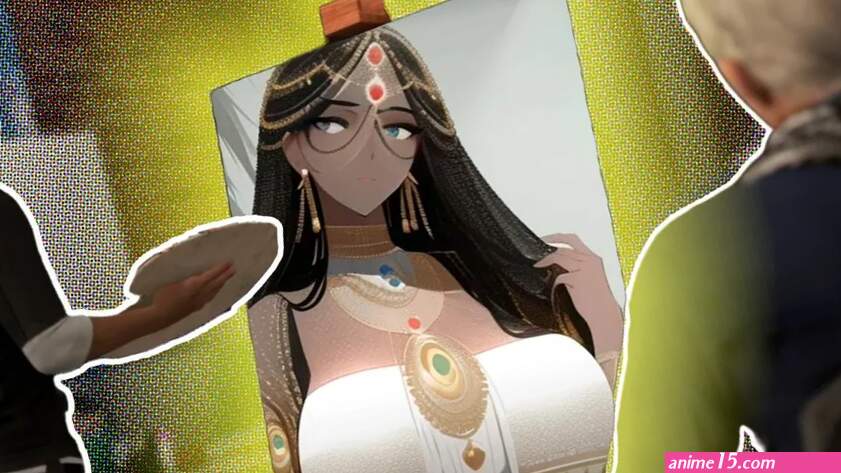 TikTokers Trick Its Anime Filter Into Giving Them Big Boobs