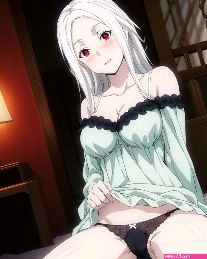 Hentai that looks like it came out of Anime!