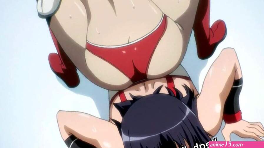 Anime: Wanna be the Strongest in the World! S1 OVA FanService Compilation Eng Sub