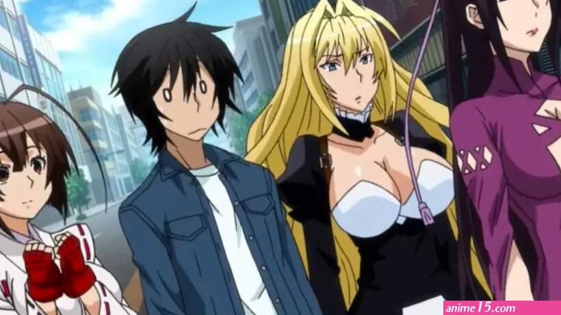 15 Best Borderline Hentai Anime Recommendations