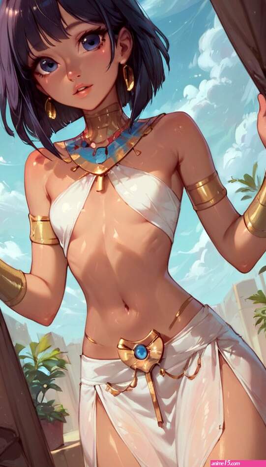 Morwenna Hentai HentaiAurora X
