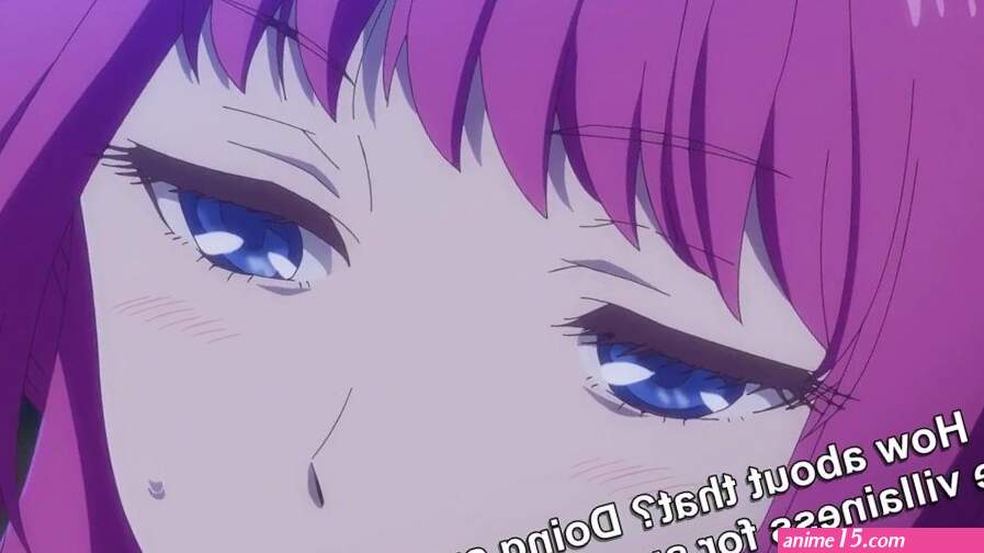 Hentai CUM ALL OVER HER