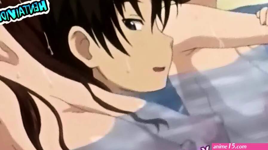 Anime Girls Love Sharing A Cock