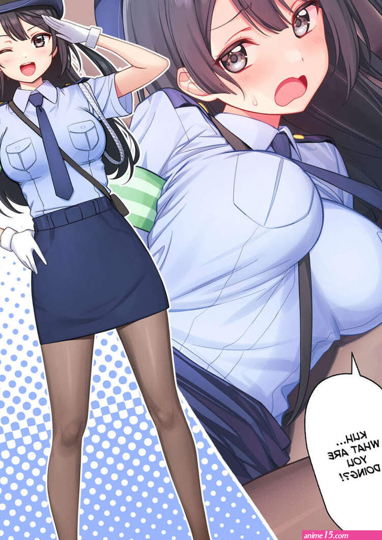 Porn comic Police AYM. Love Live. Nijigasaki High School Idol Club Sex comic selection of art