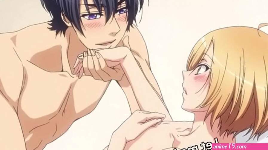 Love Stage!! Episode 10 Scene