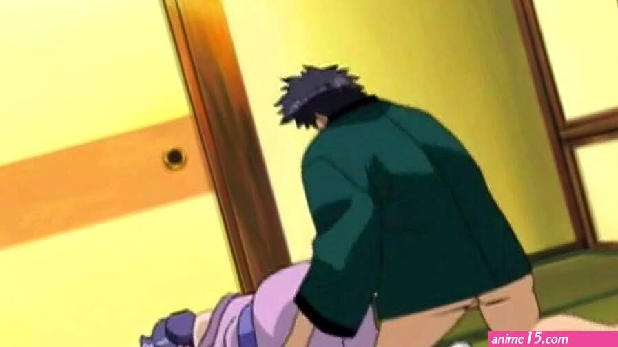 Spa of LOVE Volume 2 UNCENSORED HENTAI Anime