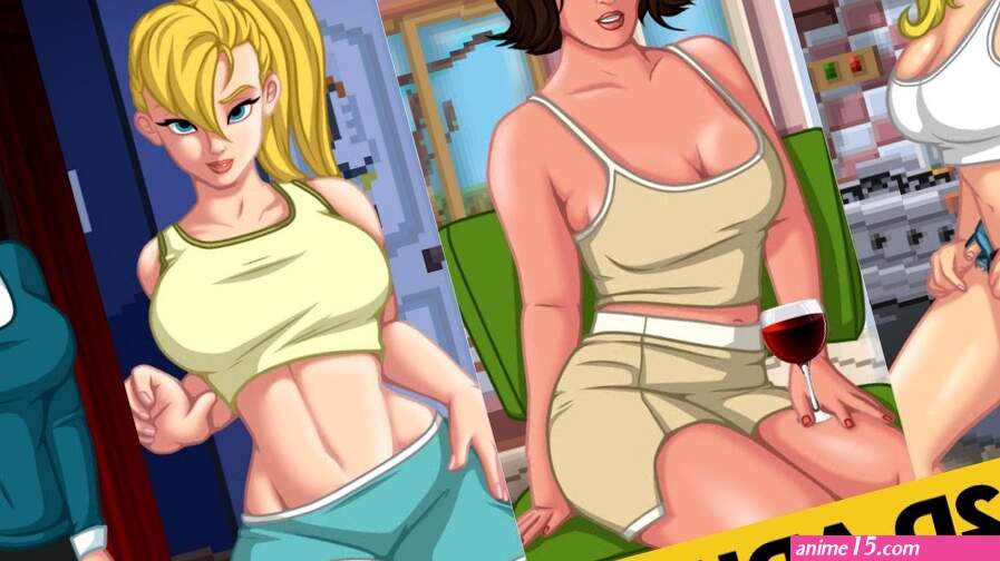 Top 5 Adult Games Of 2022 Best 2d Adult Games For Android PC Part 3