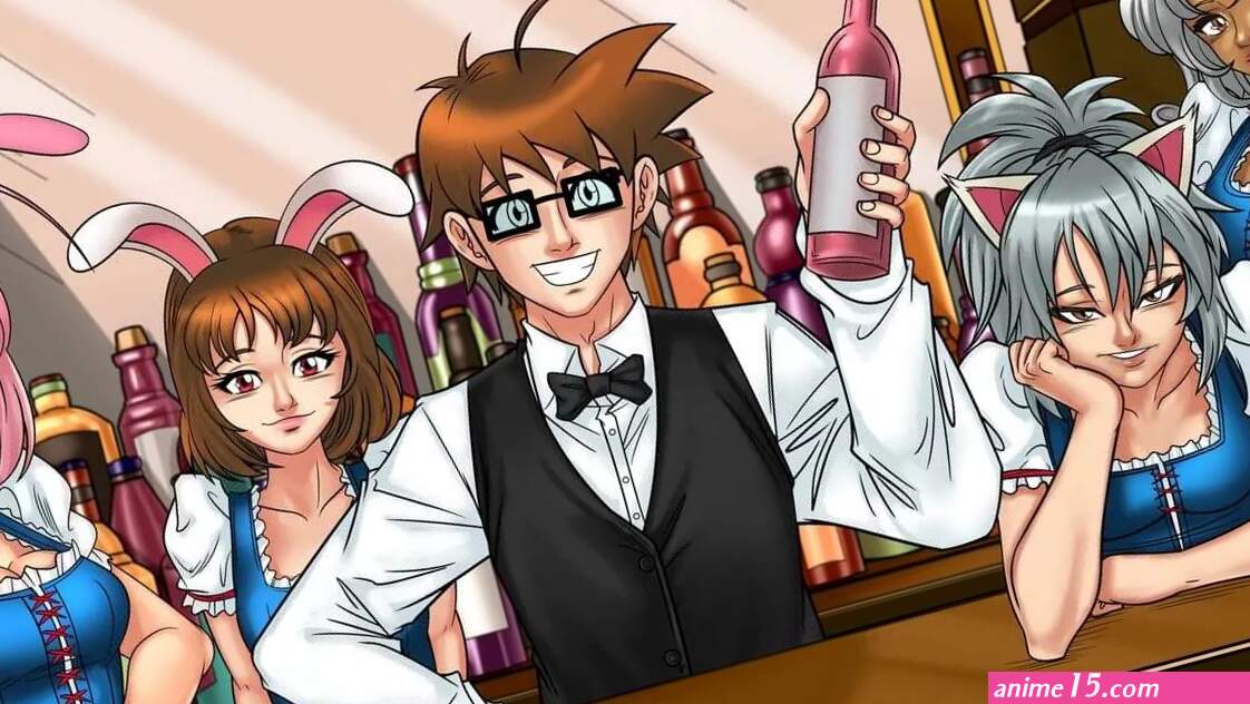 Best Free Porn Games: Best Mobile and Browser Porn Games Ranked
