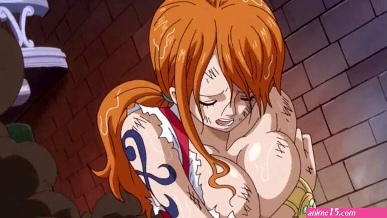 13 Anime deren Fanservice unendlich absurd ist
