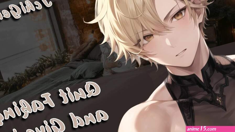 4 ? NSFW Audio