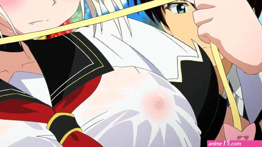 Yuushibu fanservice compilation 1920x1080