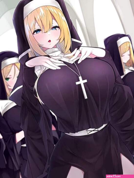 Nuns Images Set-04