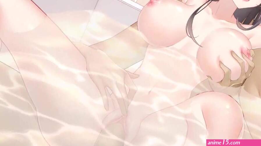 Sorry Step Sister but Ill Fuck You Right in the Bath Hentai Uncensored Anime