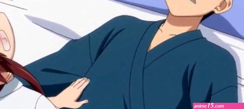 Kiss X Sis -Hentai Version Uncensored