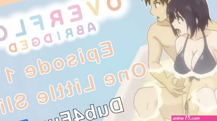 Overflow Abridged Ep 1: One Little Slip