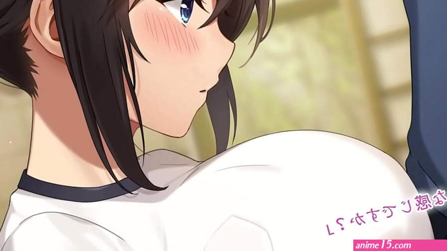 Busty Country Girls Summer Of Sex Vol.3 : The Motion Anime