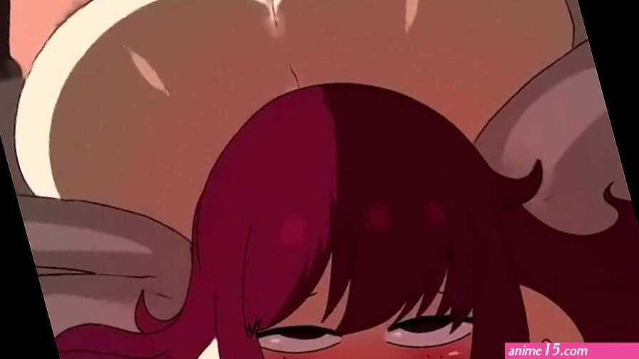 Full animated Boyfriend Material lewd ending