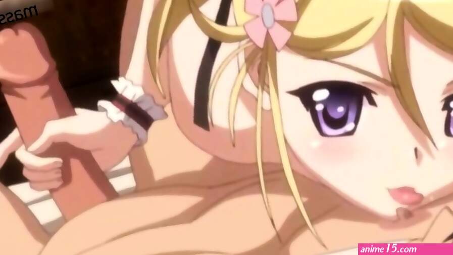 Anime Uncensored Porn In School