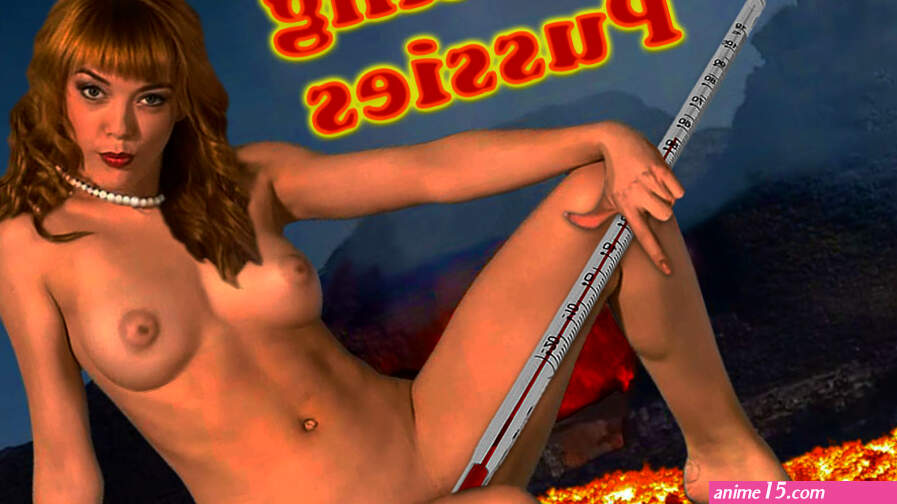 Hot Pussy Game