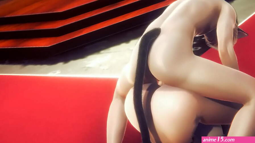 Hentai Uncensored 3D