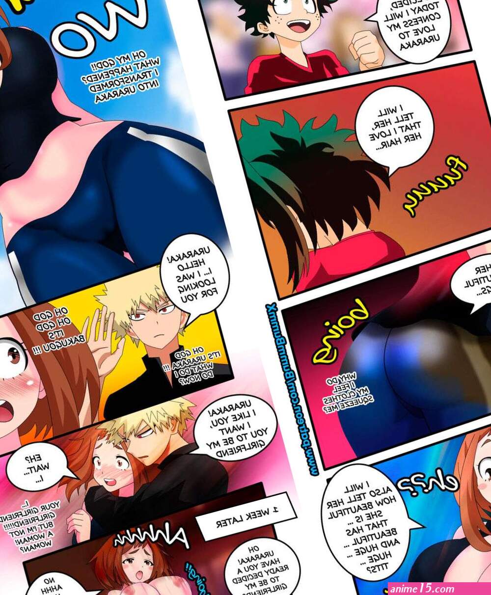 The Seven Deadly Sins rule 34