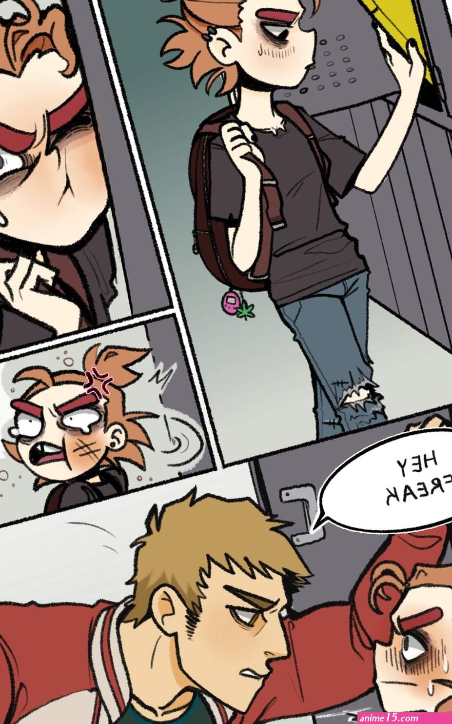Any Other Name Porn comic Rule 34 comic Cartoon porn comic