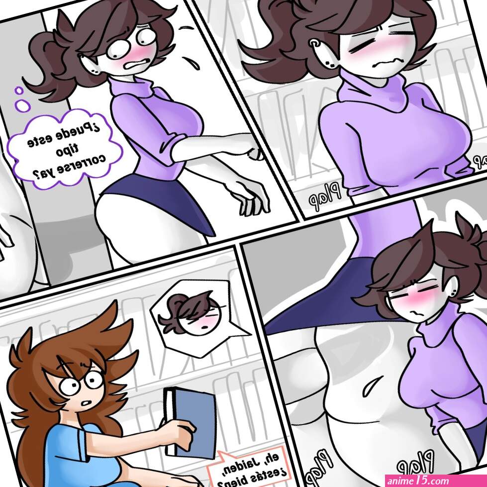 Beyond the Shelves