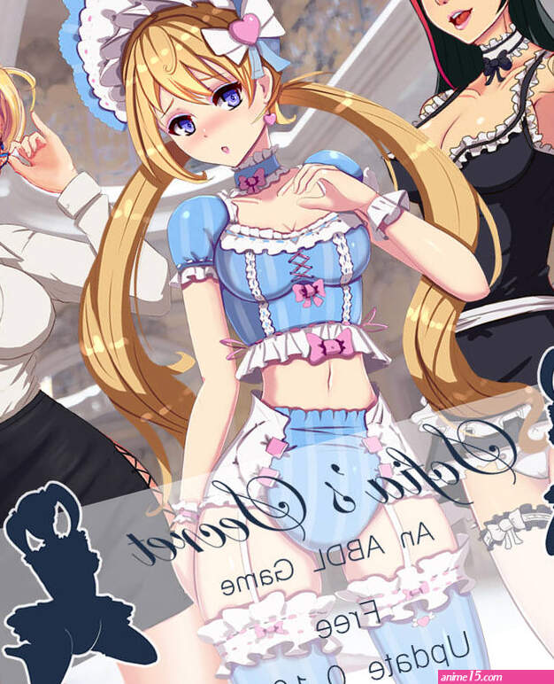 Sofias Secret 0.19 ABDL Visual Novel Game by Lilith-Fetish-ABDL on DeviantArt