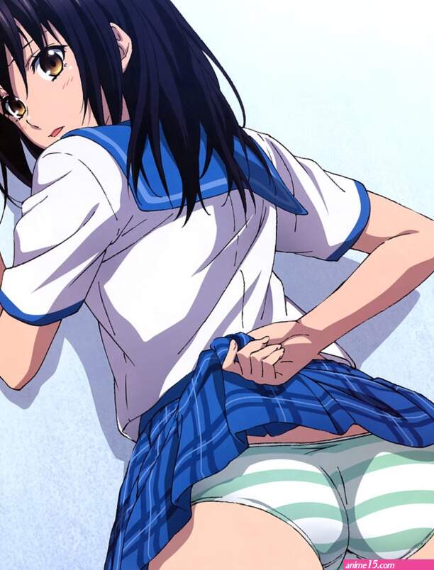 Whats Your Strangest Anime Fetish?