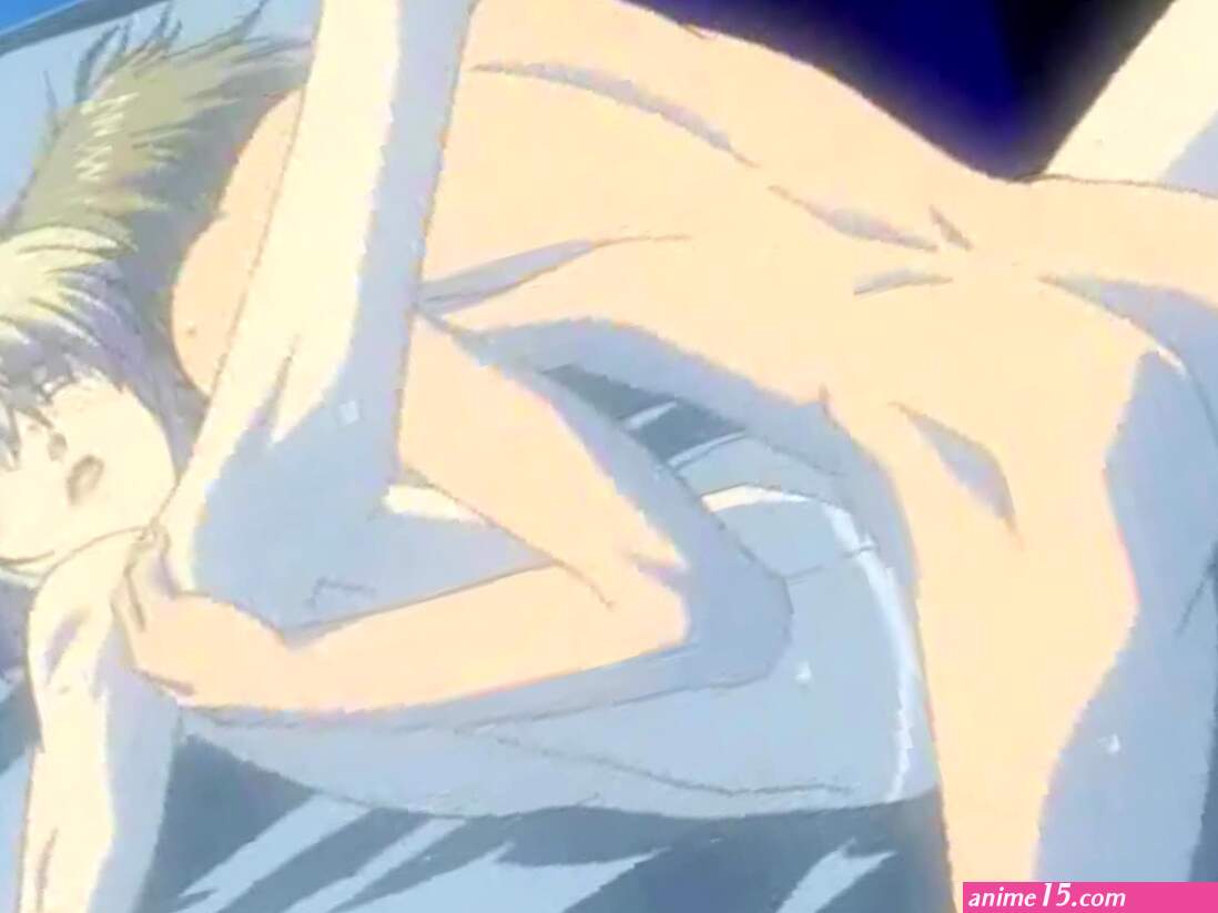 Sensitive pornography Yaoi