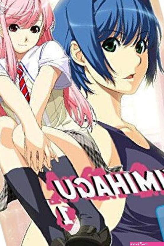 Best Hentai Series