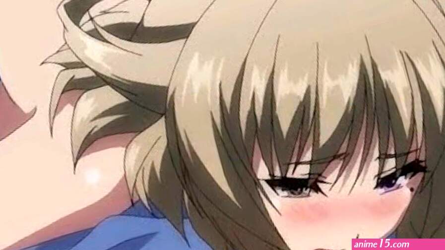 When Senpai Asks You To Warm Her sex anime