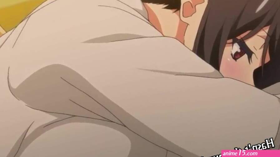Anime sex