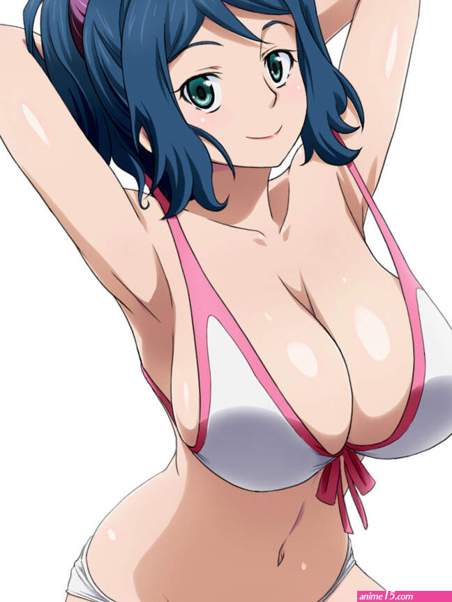 Hottest mom in anime? : ranime