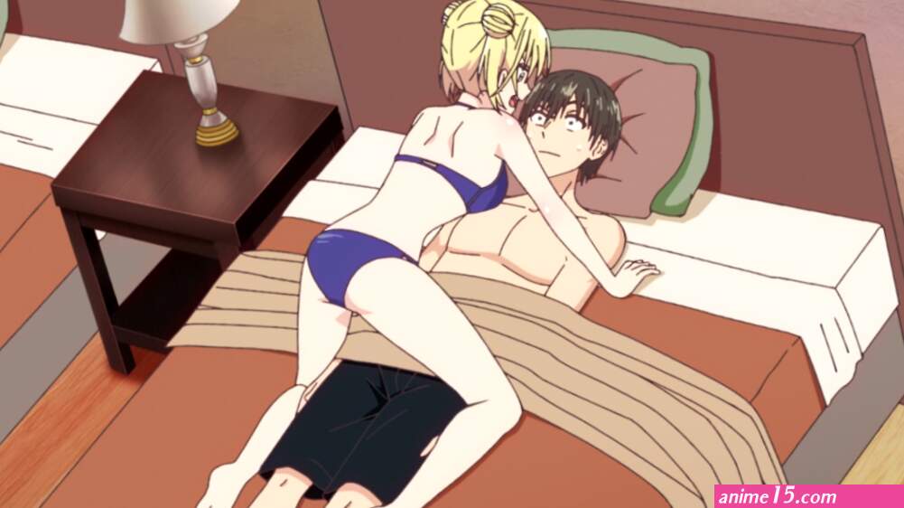 Girlfriend Girlfriend Season 2 Episode 10