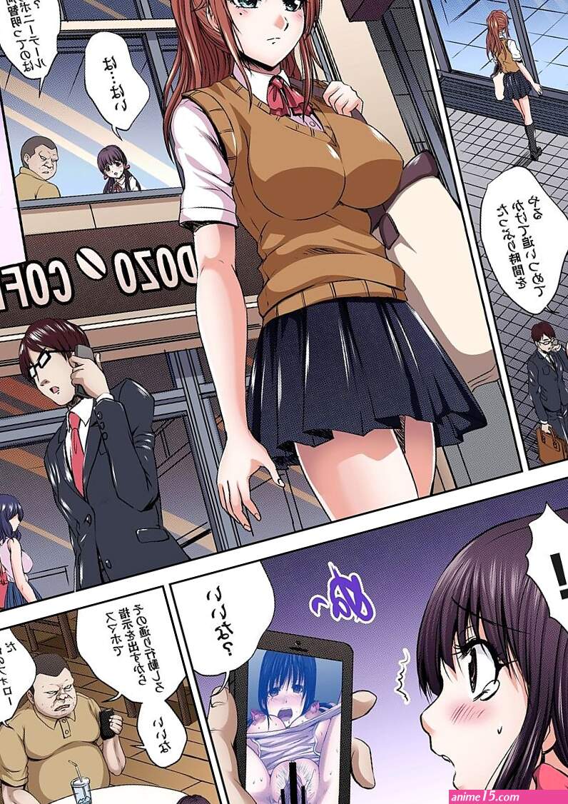 ikenai shintai kensa sonna dame!! 1 3 2