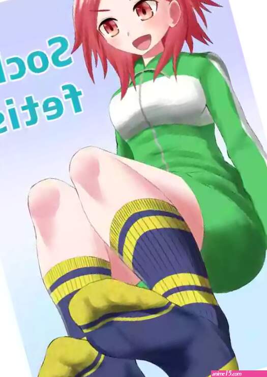 Socks Fetish nhentai: hentai doujinshi and manga