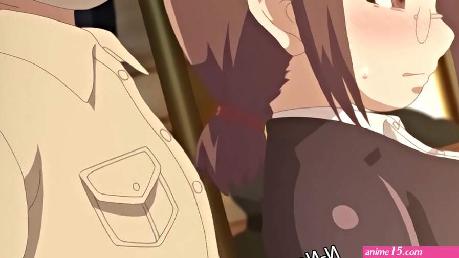 Chubby Girl In The Subway Anime May 21 2023