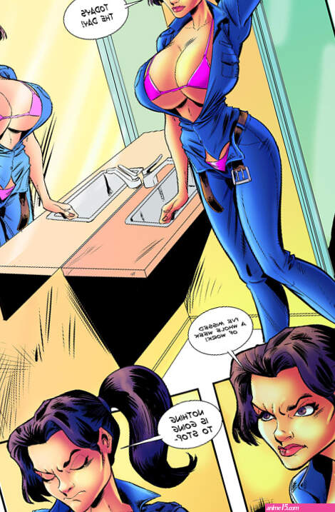 Bot Comics Releases Super BEro: Rising New Pages Porn Corporation