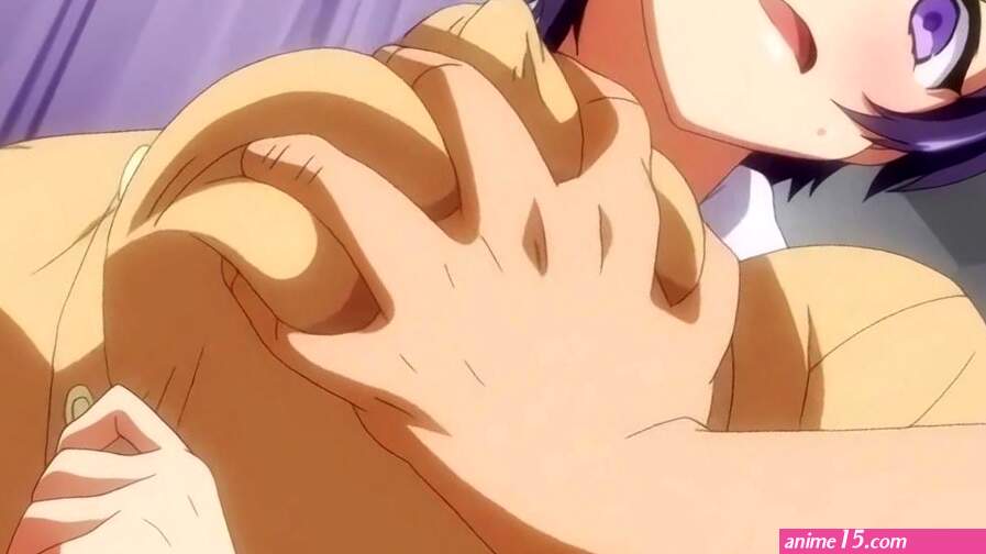 Bosomy anime teen hot porn video Embed Player