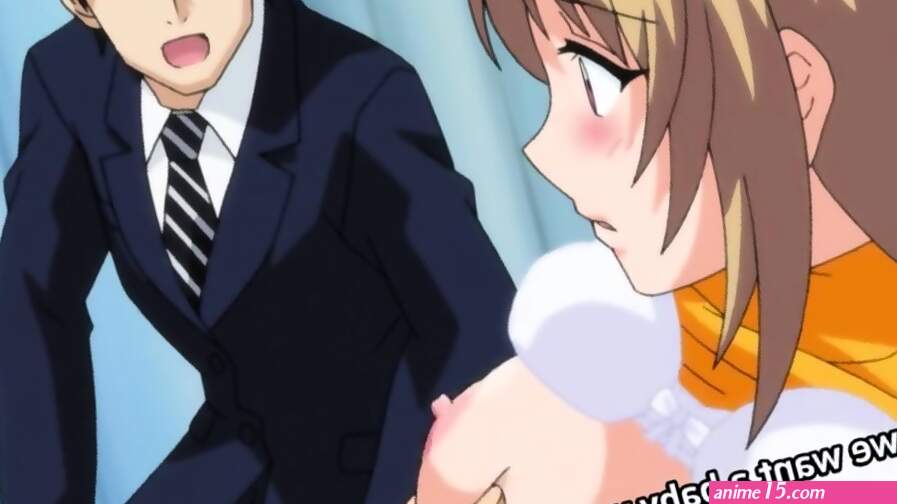 Hentai Yuri