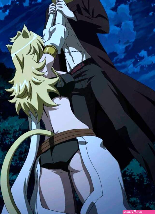 Akame Ga Kill