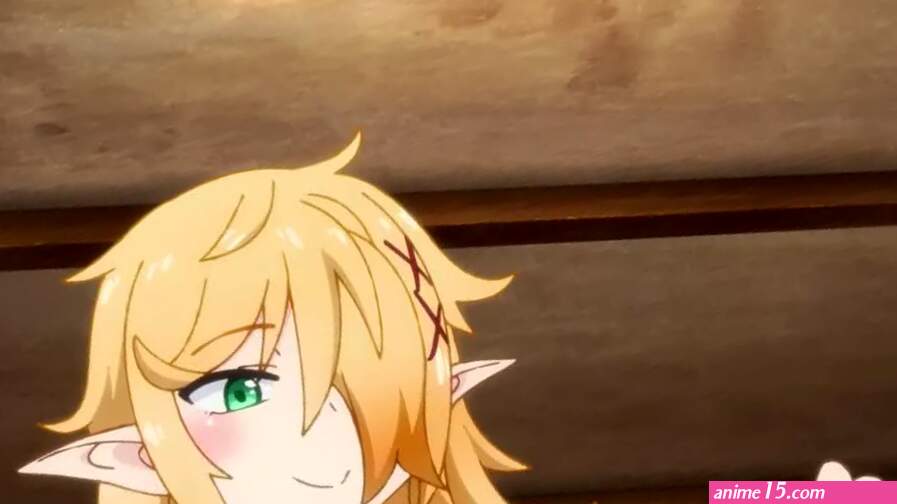 Tit drop
