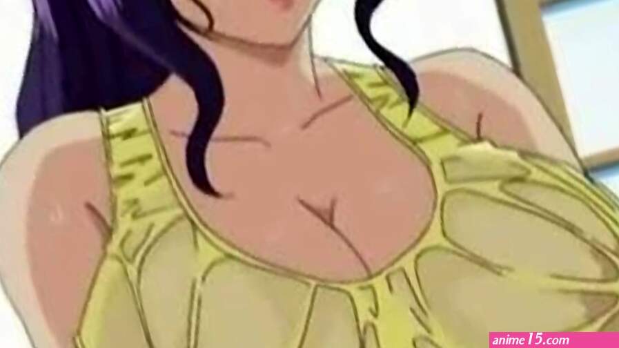 Hentai Anime Chick Along With Big Tits
