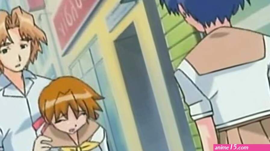 Attractive Undressed Hentai Anime Cock