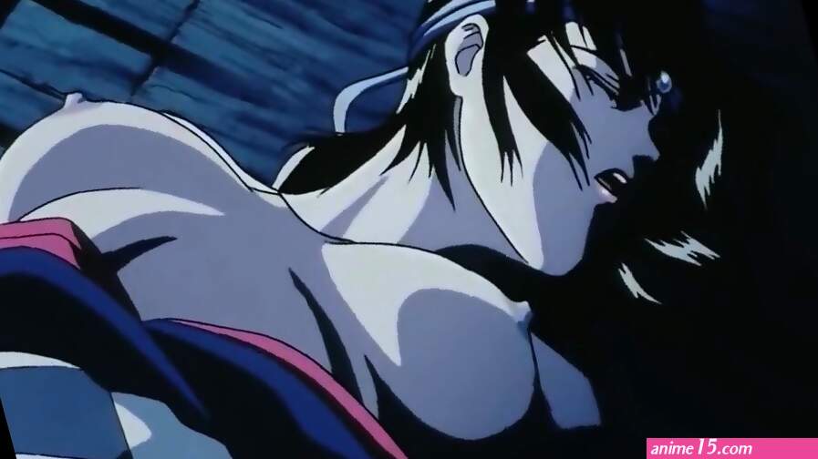 Ninja Scroll