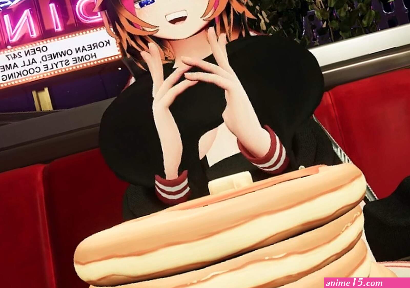 Mobile Hammer Ro on X: I will link this vore video here since I dont have Twitter Blue to upload the full video.