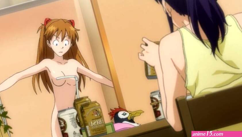 25 Times Anime Used Convenient Censorship to Hide Naughty Bits!