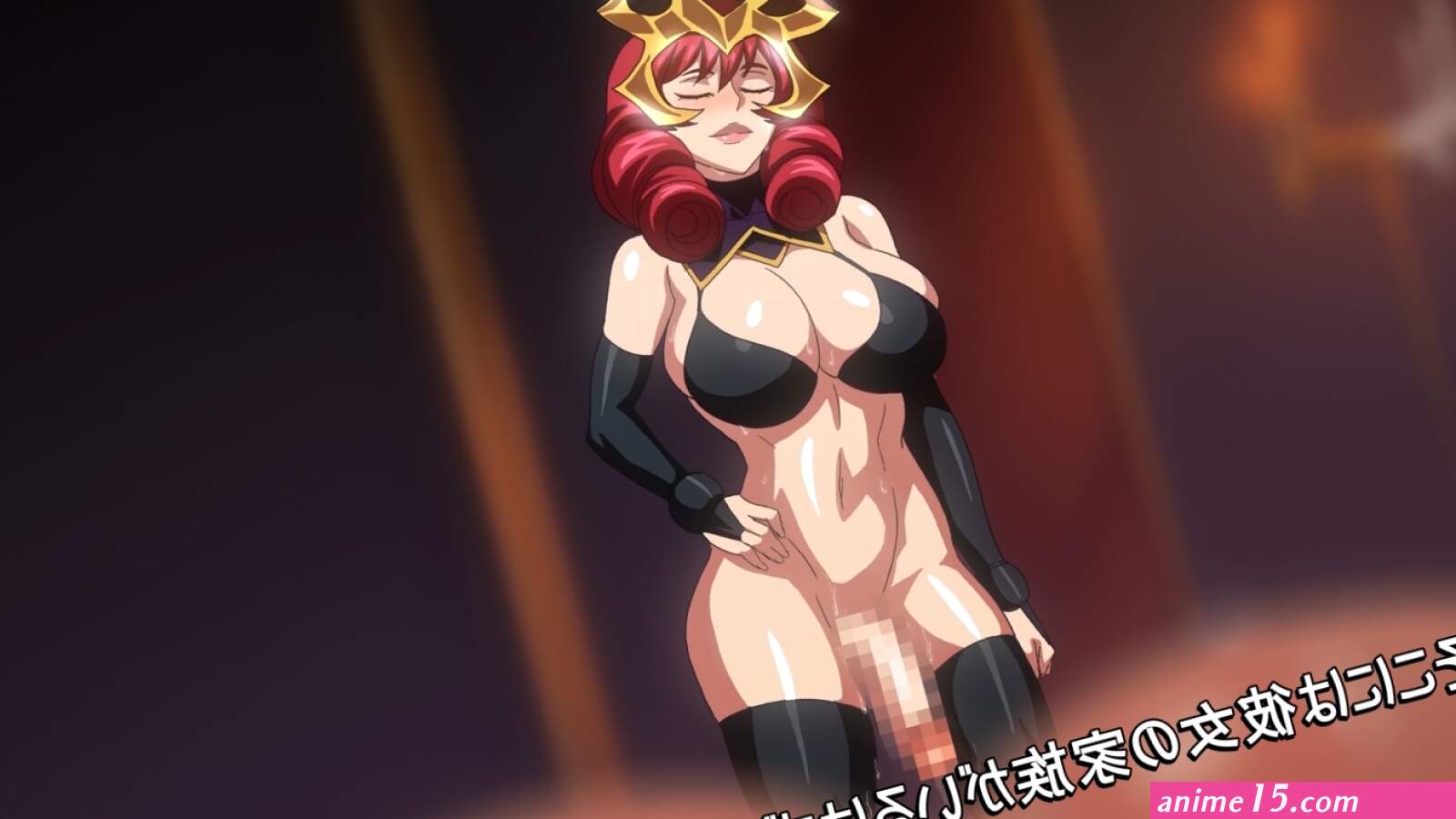 Watch Dubbed Hentai